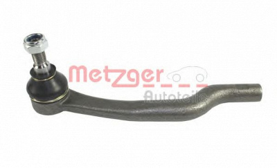 METZGER 84027901 -  Наконечник поперечной рулевой тяги