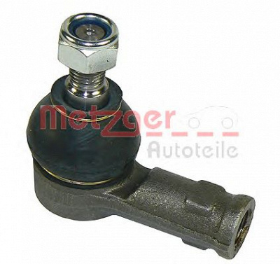 METZGER 84028208 -  Наконечник поперечной рулевой тяги