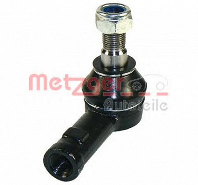 METZGER 84028308 -  Наконечник поперечной рулевой тяги