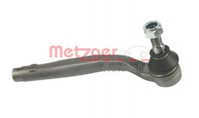 METZGER 84028402 -  Наконечник поперечной рулевой тяги