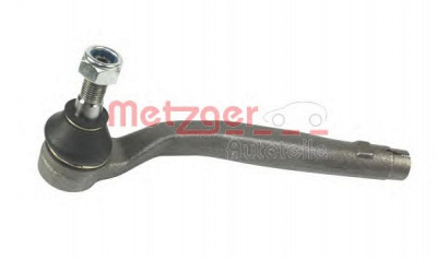 METZGER 84028501 -  Наконечник поперечной рулевой тяги