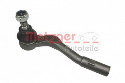 METZGER 84028602 -  Наконечник поперечной рулевой тяги
