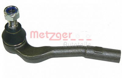 METZGER 84028701 -  Наконечник поперечной рулевой тяги