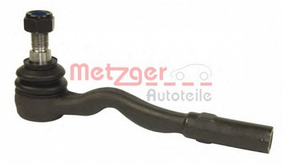 METZGER 84029202 -  Наконечник поперечной рулевой тяги