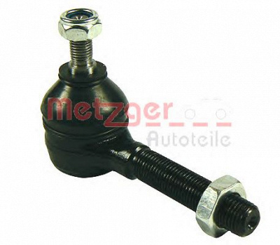 METZGER 84031708 -  Наконечник поперечной рулевой тяги
