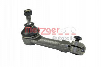 METZGER 84033102 -  Наконечник поперечной рулевой тяги