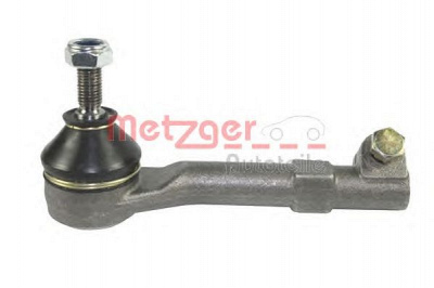 METZGER 84033201 -  Наконечник поперечной рулевой тяги