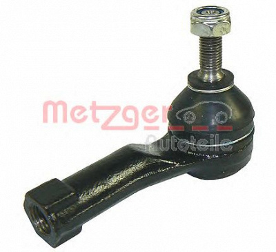 METZGER 84033802 -  Наконечник поперечной рулевой тяги