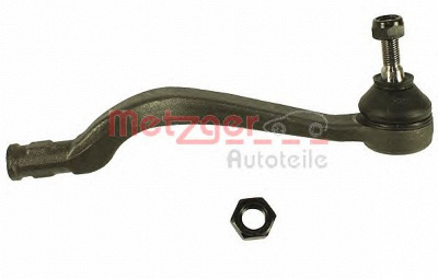 METZGER 84034202 -  Наконечник поперечной рулевой тяги