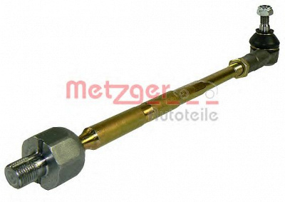 METZGER 86003602 -  Поперечная рулевая тяга