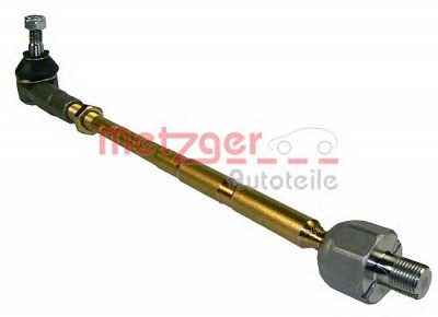 METZGER 86003801 -  Поперечная рулевая тяга