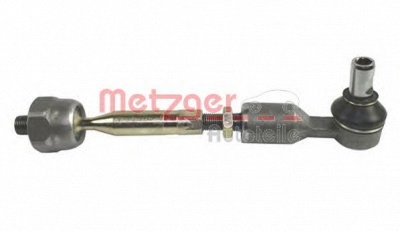 METZGER 86004018 -  Поперечная рулевая тяга