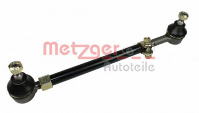 METZGER 86012708 -  Поперечная рулевая тяга