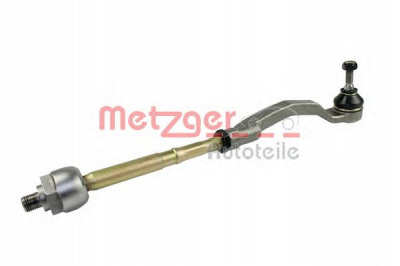 METZGER 86017202 -  Поперечная рулевая тяга