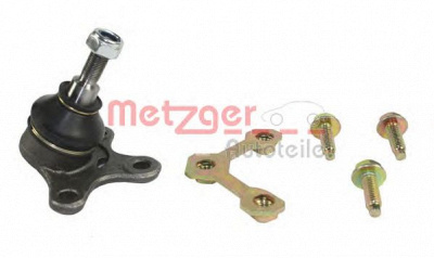 METZGER 87004318 -  Несущий / направляющий шарнир