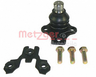 METZGER 87006818 -  Несущий / направляющий шарнир