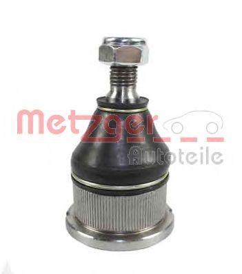 METZGER 87007708 -  Несущий / направляющий шарнир