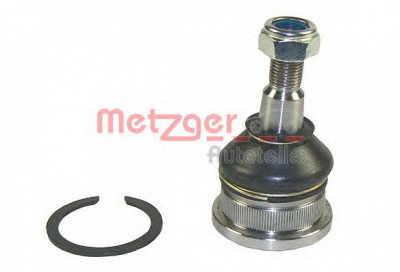 METZGER 87008418 -  Несущий / направляющий шарнир