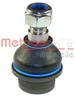 METZGER 87017508 -  Несущий / направляющий шарнир