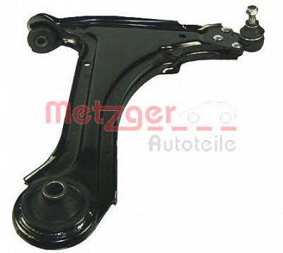 METZGER 88002612 -  Рычаг независимой подвески колеса, подвеска колеса