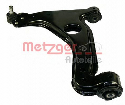 METZGER 88003501 -  Рычаг независимой подвески колеса, подвеска колеса