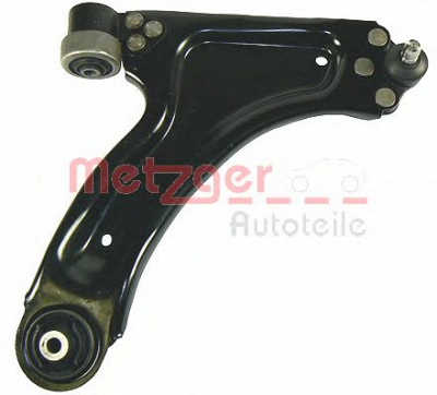 METZGER 88004402 -  Рычаг независимой подвески колеса, подвеска колеса