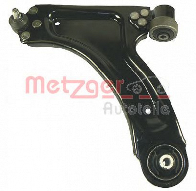 METZGER 88004501 -  Рычаг независимой подвески колеса, подвеска колеса