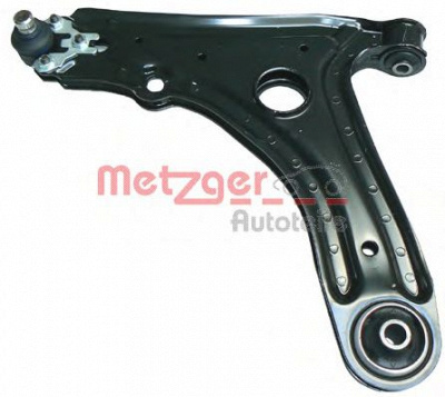 METZGER 88006011 -  Рычаг независимой подвески колеса, подвеска колеса