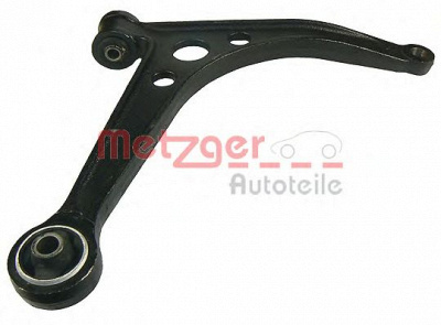 METZGER 88012702 -  Рычаг независимой подвески колеса, подвеска колеса