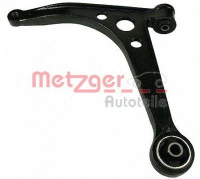 METZGER 88012801 -  Рычаг независимой подвески колеса, подвеска колеса
