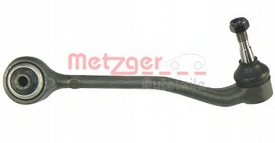 METZGER 88018802 -  Рычаг независимой подвески колеса, подвеска колеса