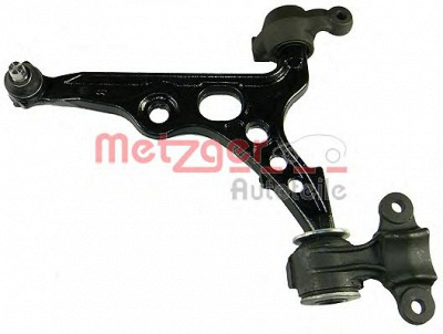 METZGER 88033401 -  Рычаг независимой подвески колеса, подвеска колеса