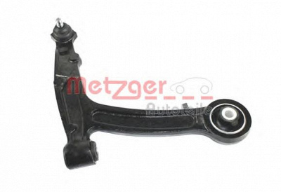 METZGER 88035102 -  Рычаг независимой подвески колеса, подвеска колеса
