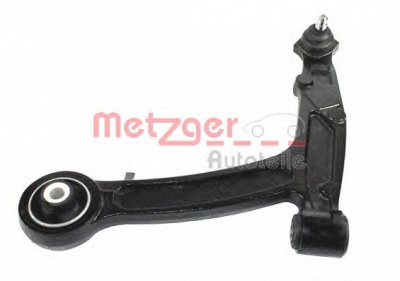 METZGER 88035201 -  Рычаг независимой подвески колеса, подвеска колеса