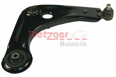 METZGER 88041302 -  Рычаг независимой подвески колеса, подвеска колеса