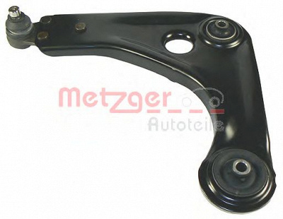 METZGER 88041501 -  Рычаг независимой подвески колеса, подвеска колеса