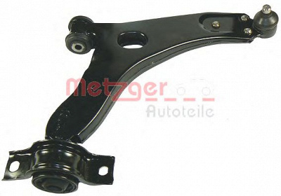 METZGER 88041702 -  Рычаг независимой подвески колеса, подвеска колеса