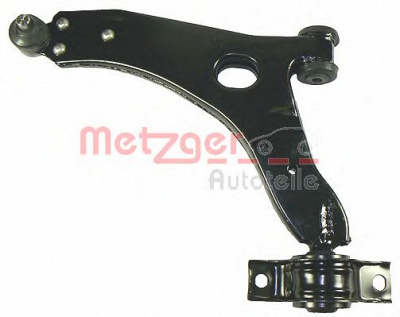METZGER 88041801 -  Рычаг независимой подвески колеса, подвеска колеса