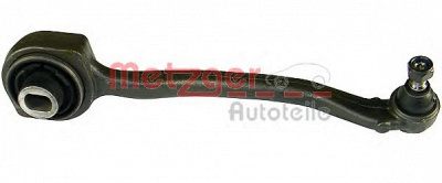 METZGER 88052902 -  Рычаг независимой подвески колеса, подвеска колеса