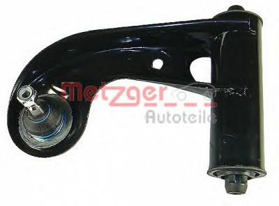 METZGER 88055301 -  Рычаг независимой подвески колеса, подвеска колеса