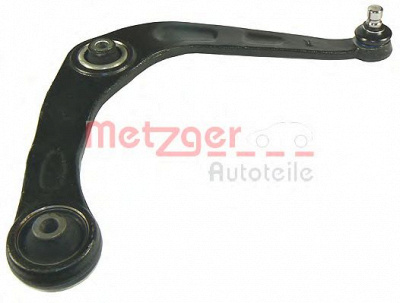 METZGER 88059202 -  Рычаг независимой подвески колеса, подвеска колеса