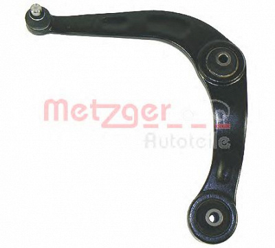 METZGER 88059501 -  Рычаг независимой подвески колеса, подвеска колеса