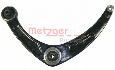 METZGER 88060901 -  Рычаг независимой подвески колеса, подвеска колеса
