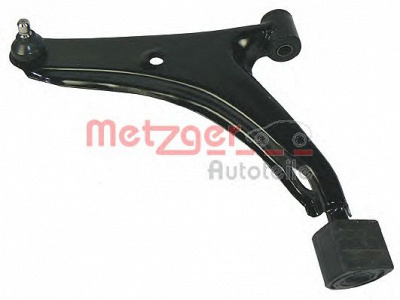 METZGER 88065601 -  Рычаг независимой подвески колеса, подвеска колеса