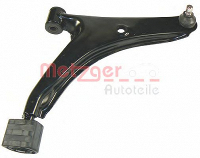 METZGER 88065702 -  Рычаг независимой подвески колеса, подвеска колеса