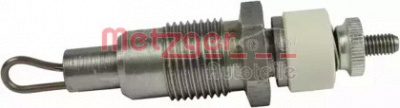 METZGER h0103 -  Свеча накаливания