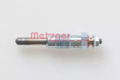 METZGER h1004 -  Свеча накаливания