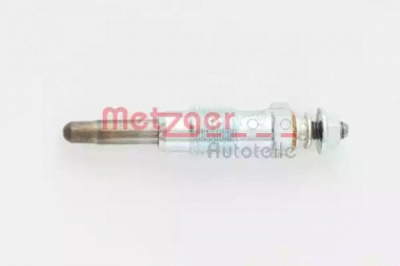 METZGER h1078 -  Свеча накаливания