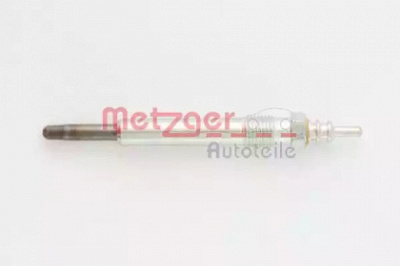 METZGER h1087 -  Свеча накаливания