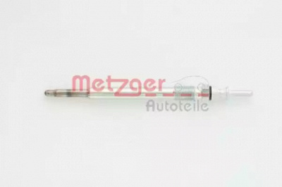 METZGER h1090 -  Свеча накаливания